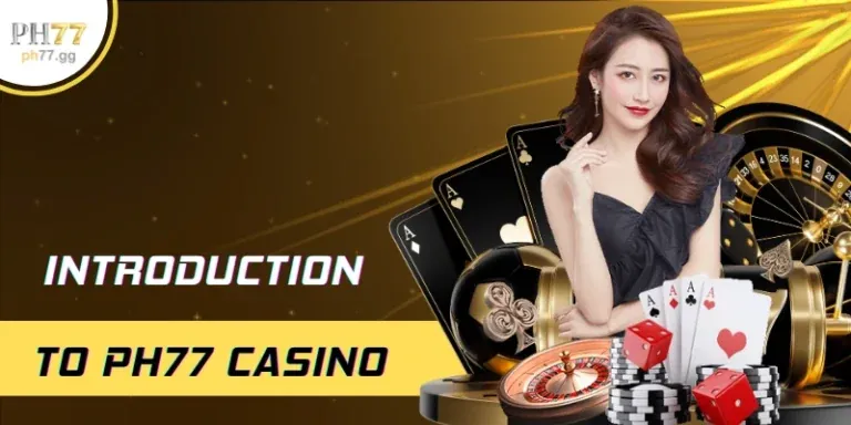 Trải nghiệm sòng bạc trực tuyến đỉnh cao tại AW8