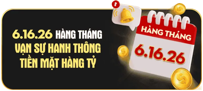 Chương Trình VIP AW8