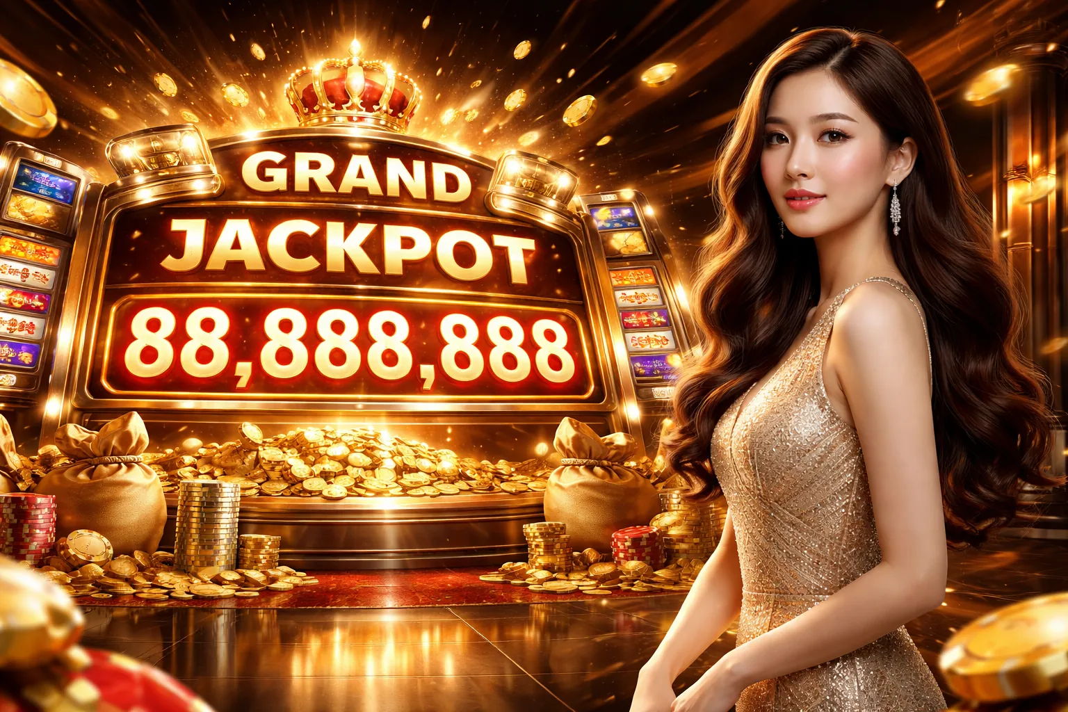 Sảnh Live Casino Trực Tuyến Đẳng Cấp AW8