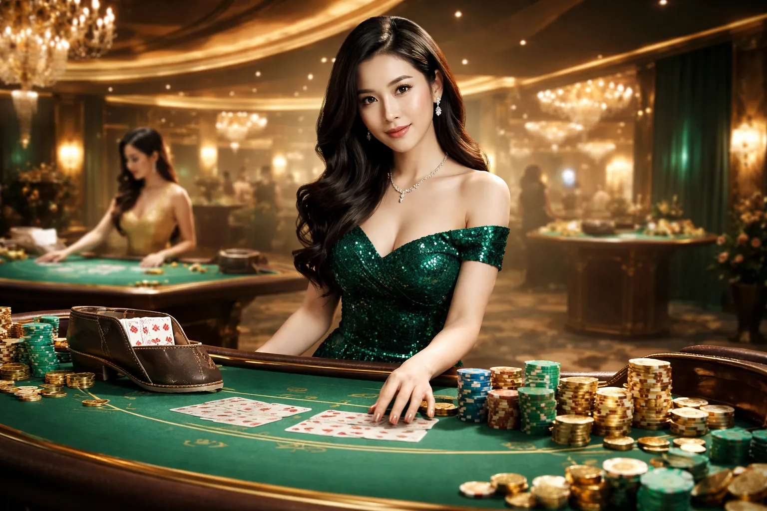 Đánh giá chuyên sâu nền tảng AW8