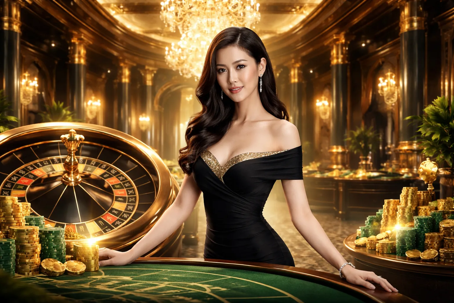 Giá trị cốt lõi của AW8