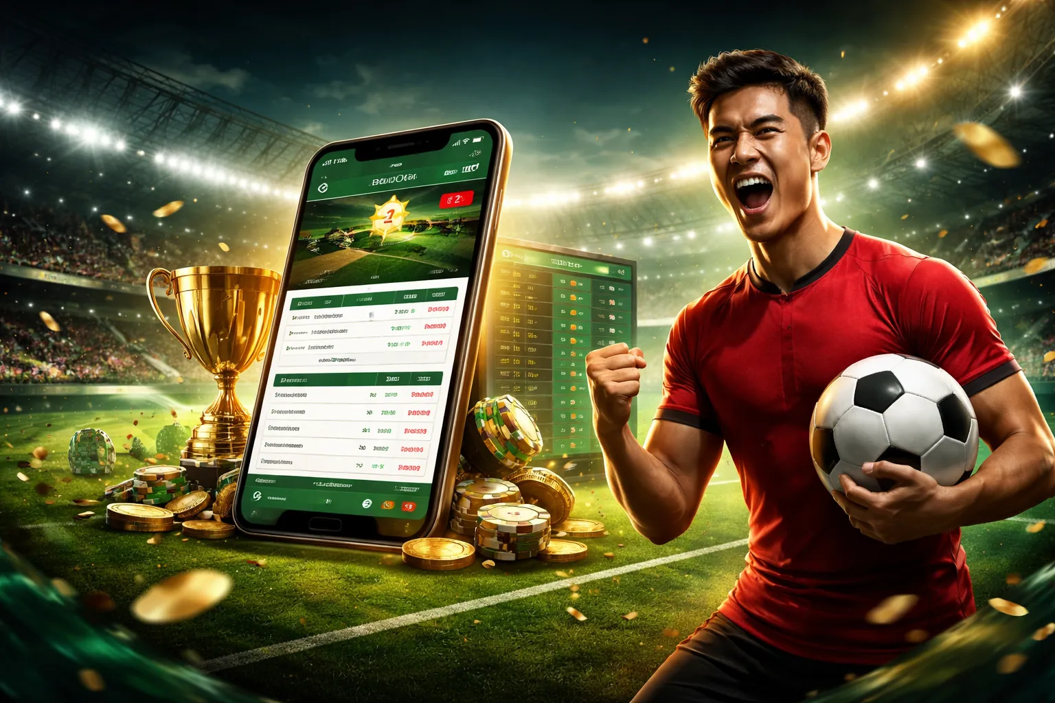 Mẹo chơi game độc quyền AW8