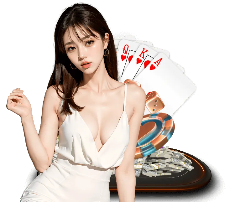Baccarat Trực Tuyến AW8